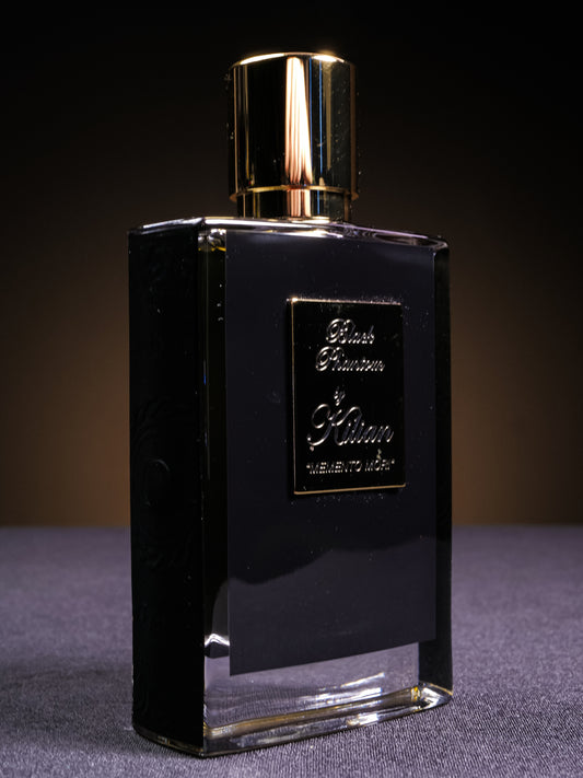 By Kilian "Black Phantom" Sample Only NOT Full Bottle