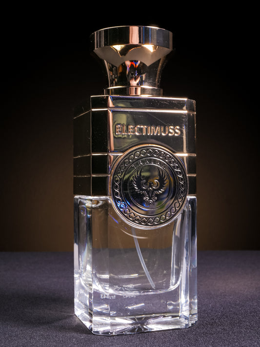 Electimuss "Trajan" Sample Only NOT Full Bottle
