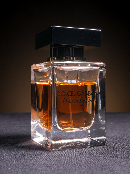 Dolce & Gabbana "The Only One" Sample Only NOT Full Bottle