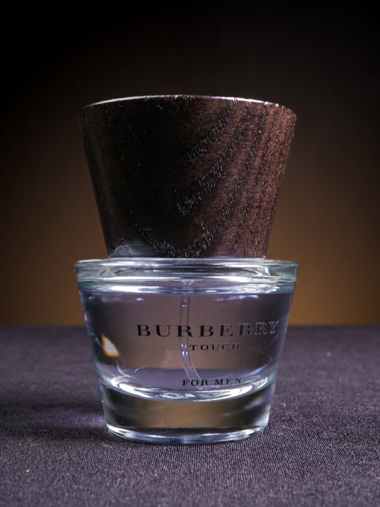 Burberry "Touch" Sample Only NOT Full Bottle