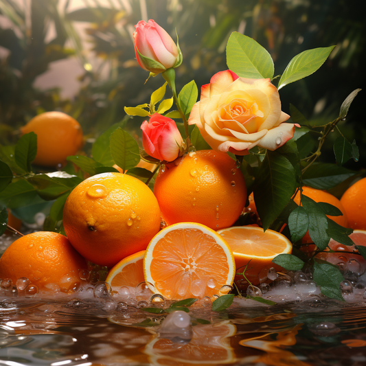 Argos "Adonis Awakens"  Sample Only NOT Full Bottle