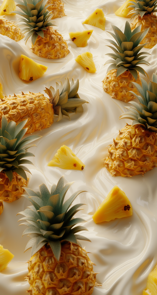 Kajal "Lamar" Sample Only NOT Full Bottle