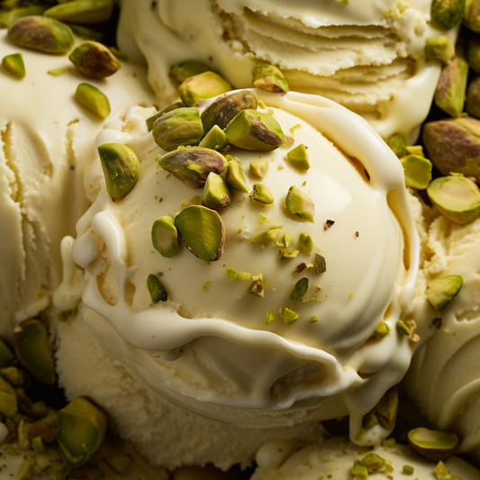 Kayali "Yum Pistachio Gelato | 33" Sample Only NOT Full Bottle