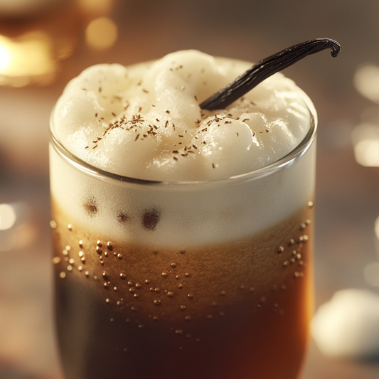 Luciano "Bourbon" Sample Only NOT Full Bottle