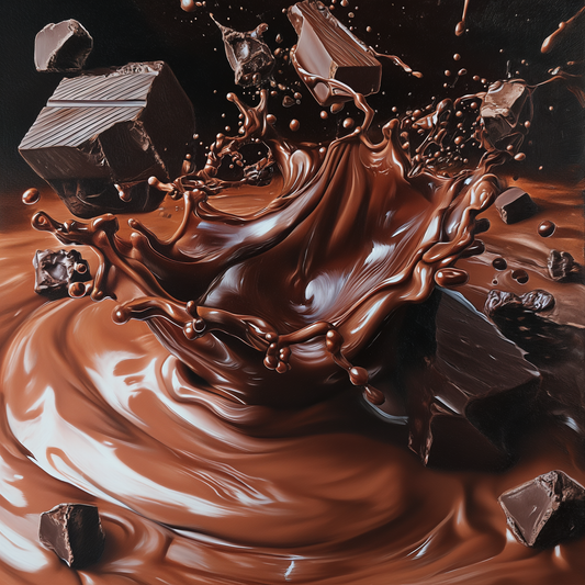 Arte Profumi "Bisquit" Sample Only NOT Full Bottle