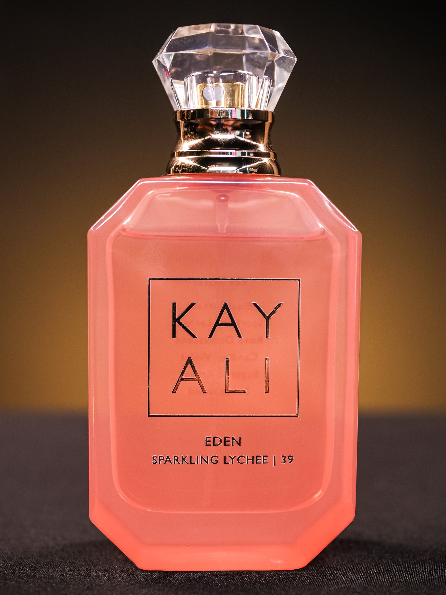Kayali "Eden Sparkling Lychee | 39" Sample Only NOT Full Bottle