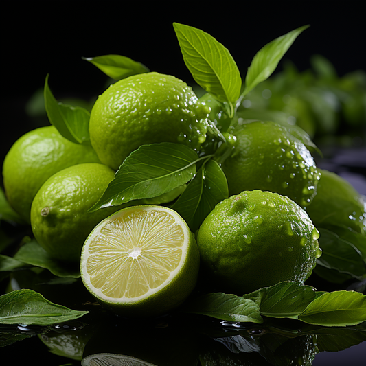 Commodity "Bergamot" Sample Only NOT Full Bottle