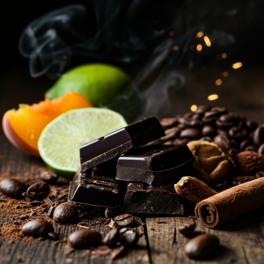 Tom Ford "Tobacco Vanille" Sample Only NOT Full Bottle