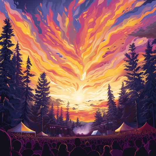 Maison Margiela "Music Festival" Sample Only NOT Full Bottle