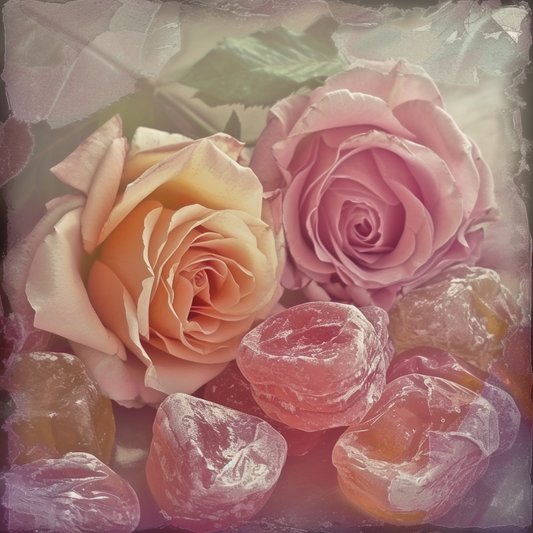 Kayali "Eden Sparkling Lychee | 39" Sample Only NOT Full Bottle