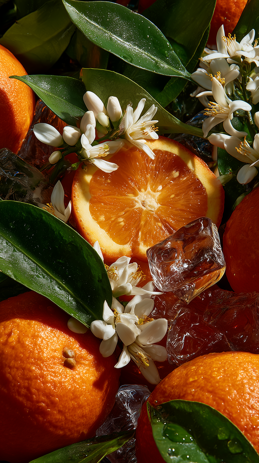 Sospiro "Dolce Melodia" Sample Only NOT Full Bottle