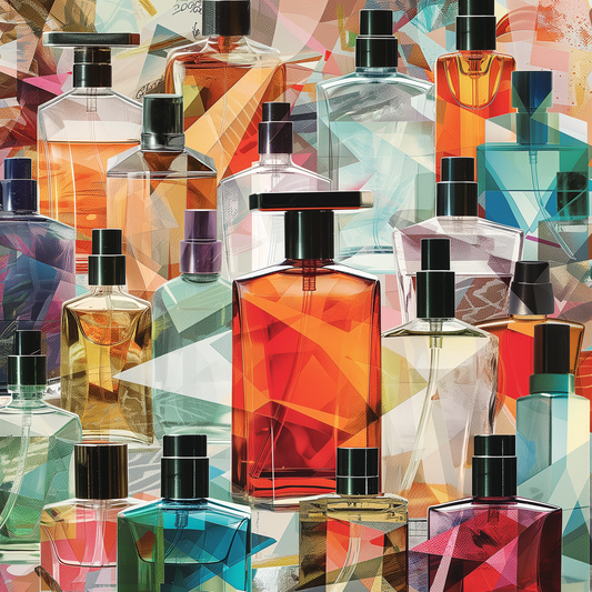 The Best Perfume Sample Site