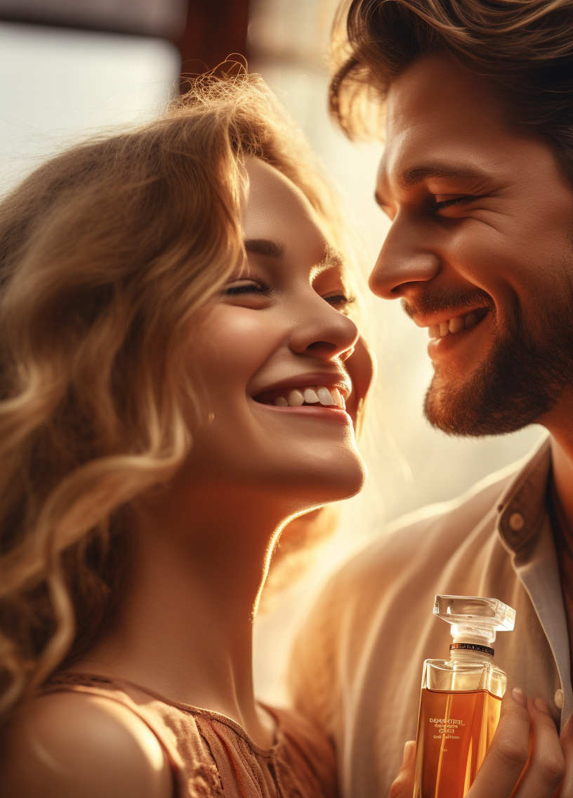 Unisex Fragrances