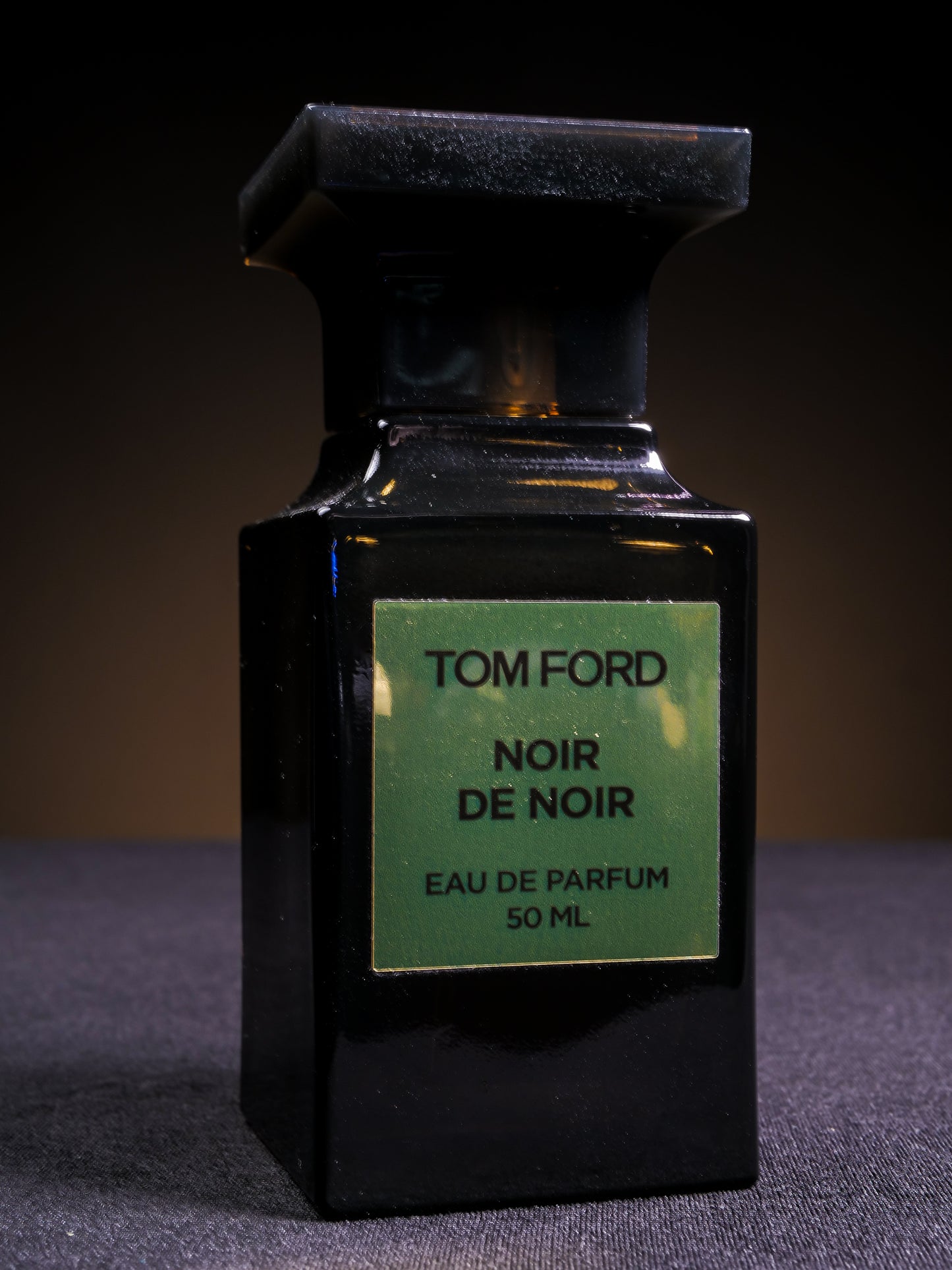 Tom Ford "Noir de Noir"