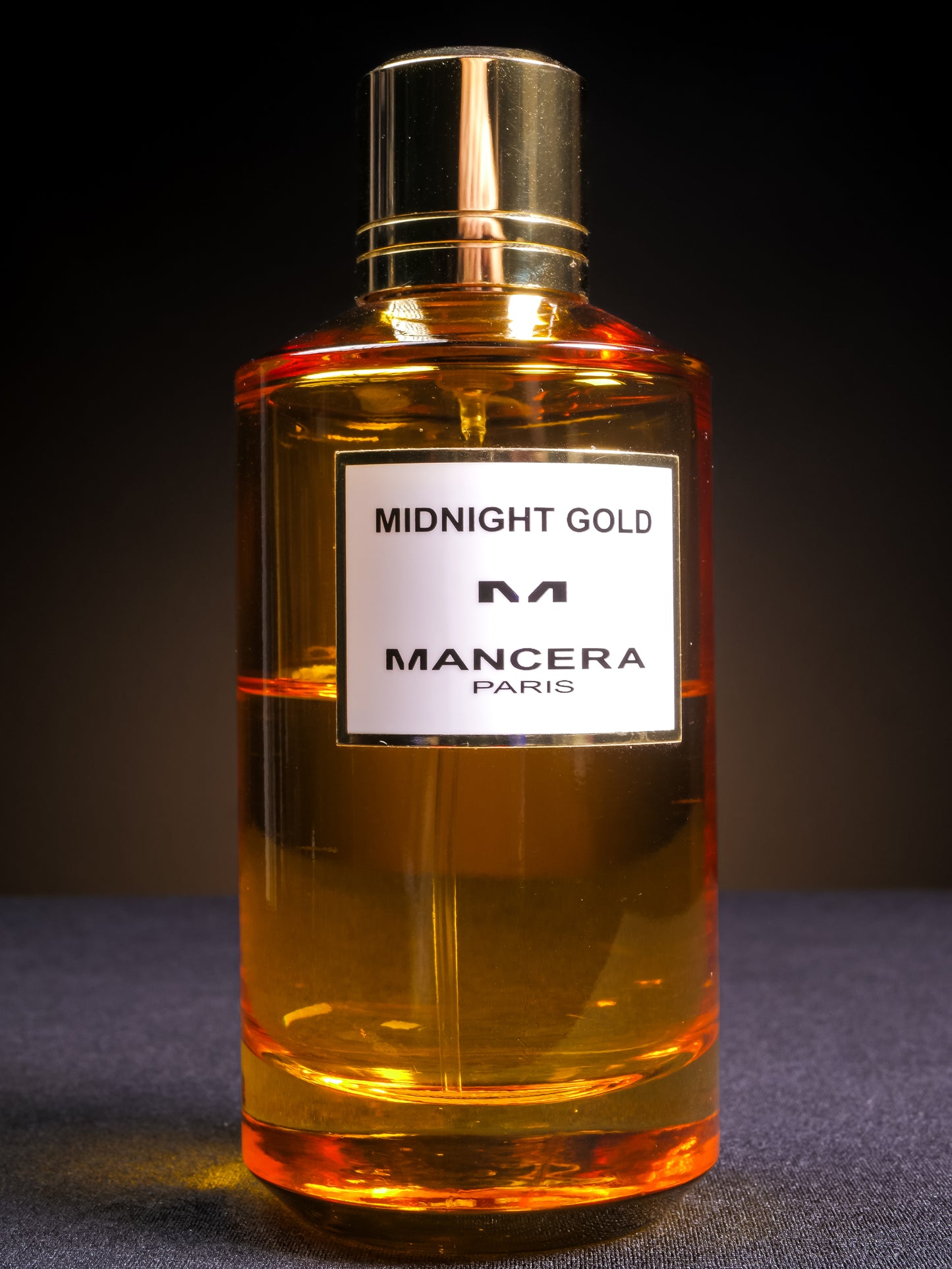 Mancera "Or de Minuit"