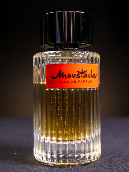 Rochas "Bigote" EDP