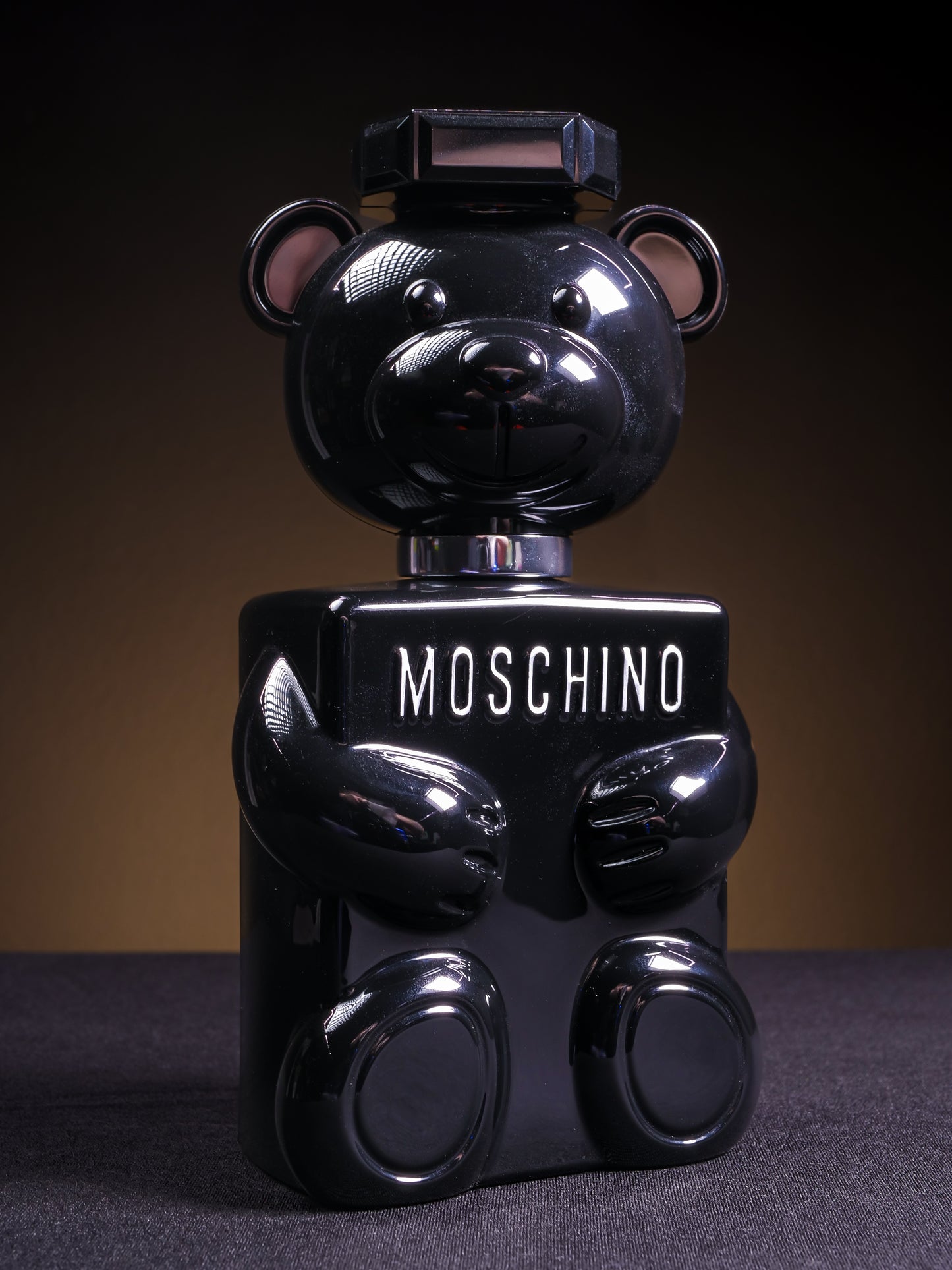 Moschino "Toy Boy" Sample Only NOT Full Bottle