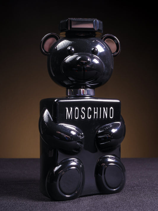 Moschino "Juguete"