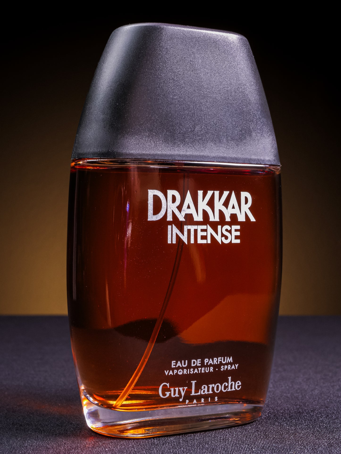 Drakkar "Intense" de Guy Laroche