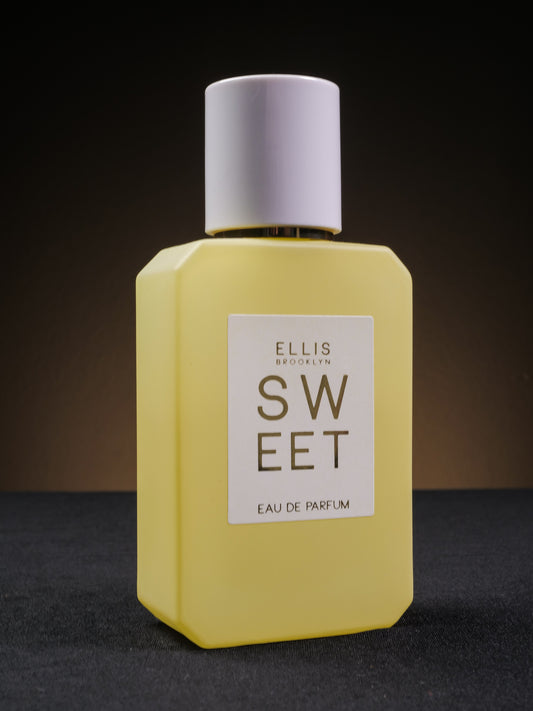 Ellis Brooklyn "Dulce"