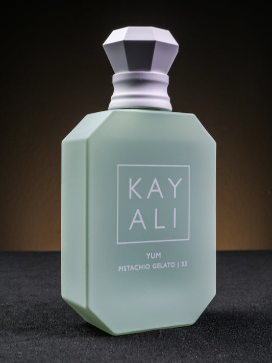 Kayali "Yum helado de pistacho | 33"