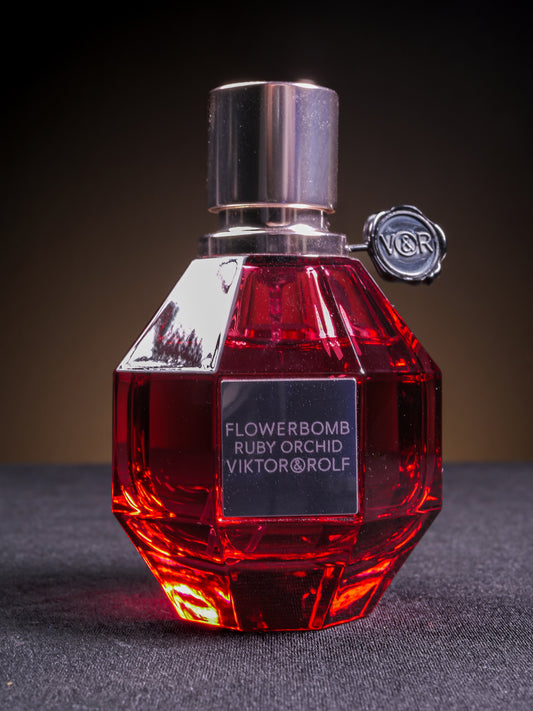 Viktor&amp;Rolf "Orchidée Rubis Flowerbomb"