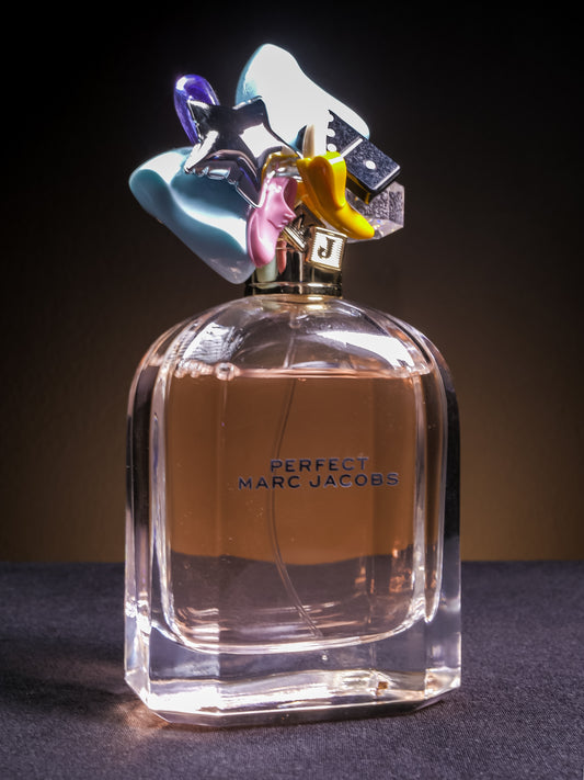 Marc Jacobs "Perfect" Sample Only NOT Full Bottle