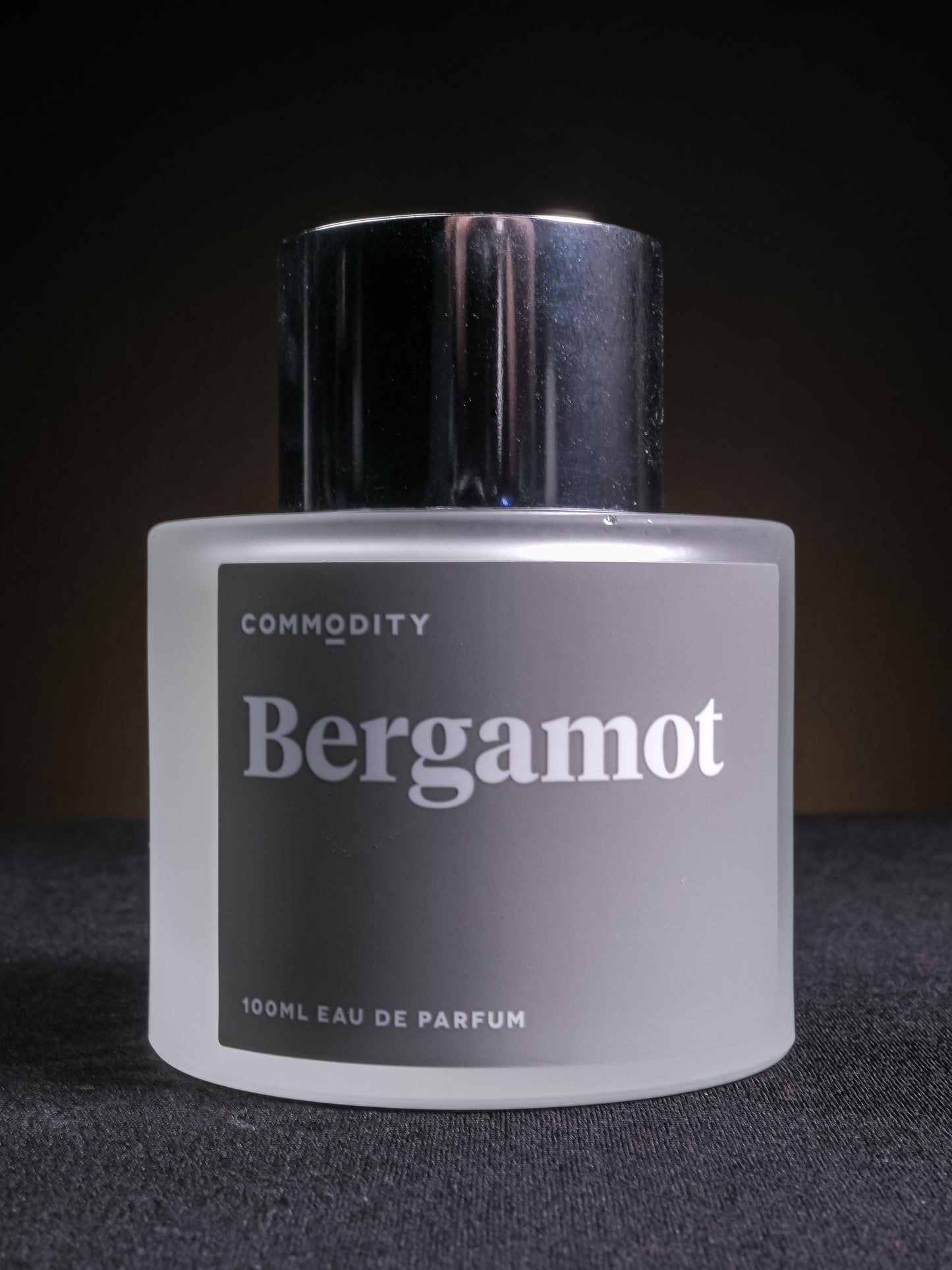Marchandise "Bergamote"