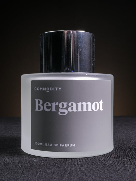 Marchandise "Bergamote"