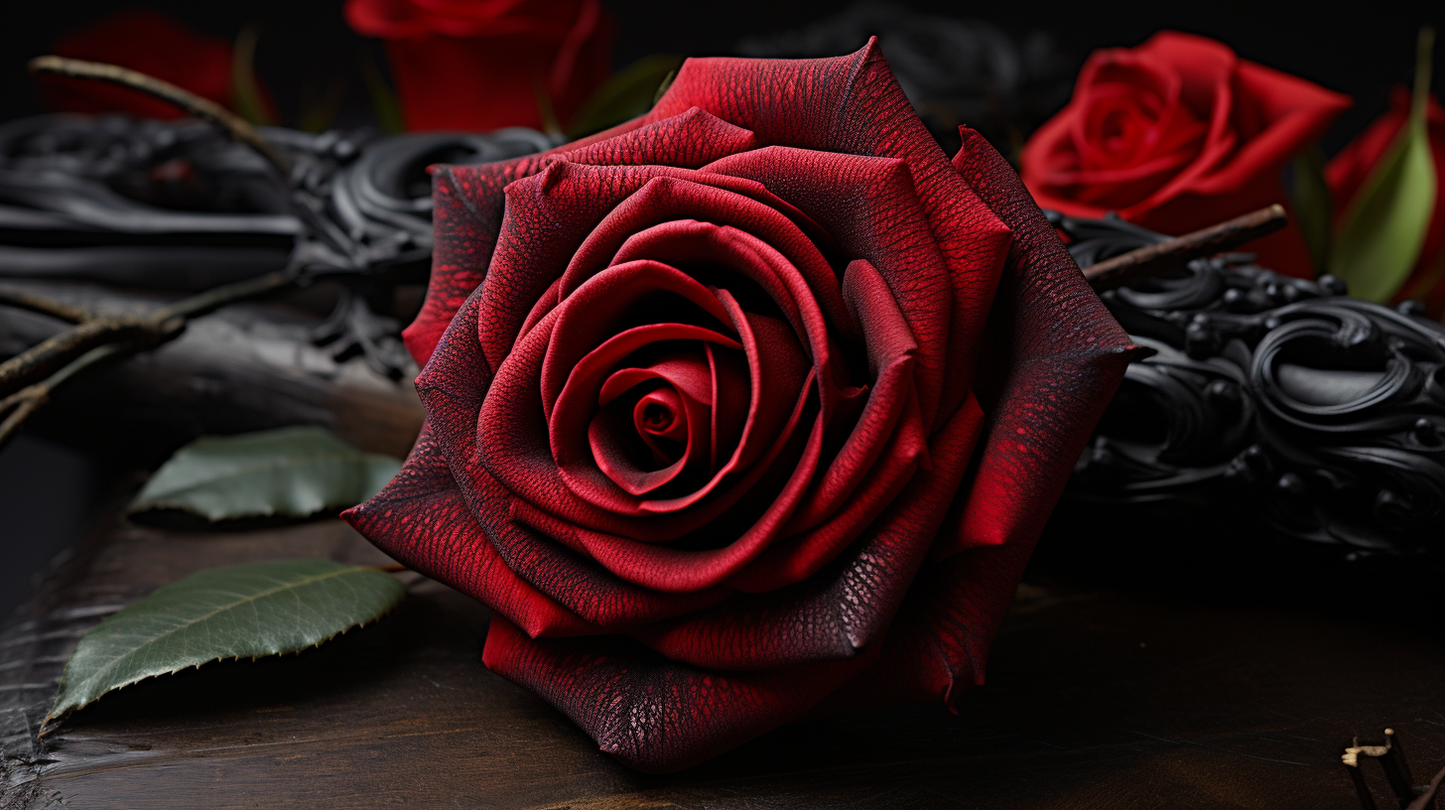 Jo Malone "Rosa de terciopelo y oud"