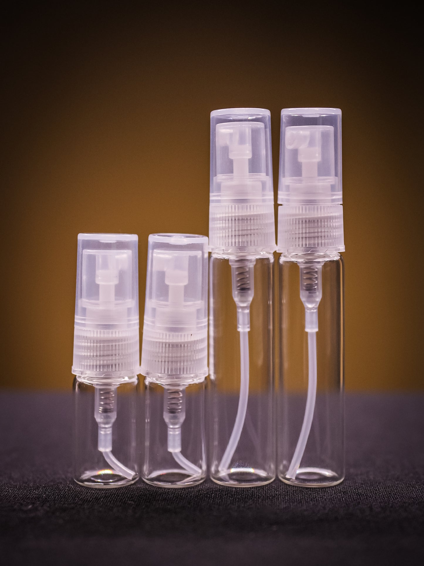 The 7 Virtues "Lotus Pear" Sample Only NOT Full Bottle