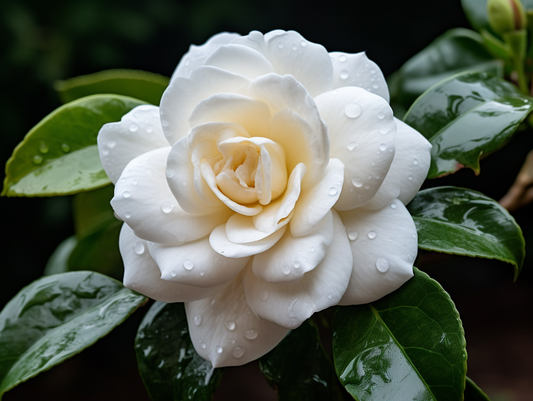 Jo Malone "Gardenia y Oud Absolu"